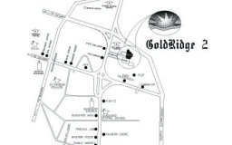 GOLDRIDGE II LOCATION